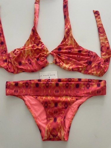 Bnwt heidi klein bikini - bnwt, top