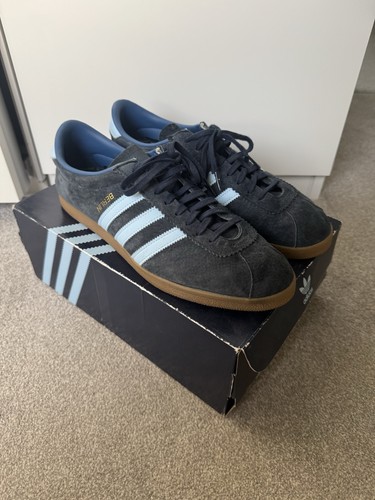 Adidas berlin 2017 size 11 - adidas,
