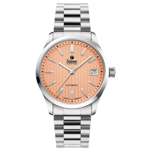 Tutima 6705 lady - 6705-04,