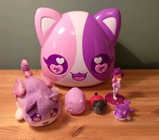 Aphmau Collectors Case Head