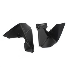 Pair cockpit wind - cockpit,