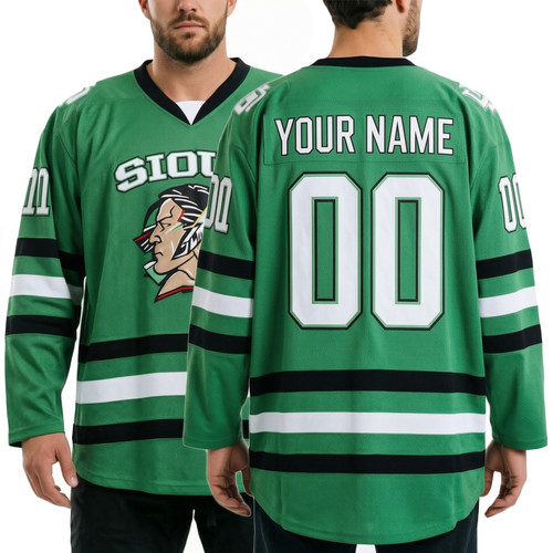 Custom sioux ice - custom,