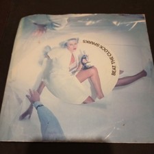 Sparks - Beat The Clock 7"
