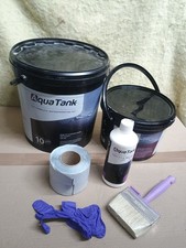 AQUA TANK 10m² Aquaseal