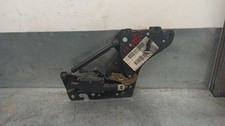 rear door lock lh CITROEN C3