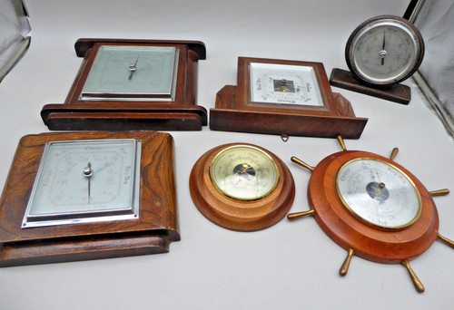 Vintage job lot 6 - lot, of
