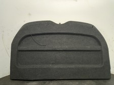 Nissan leaf parcel shelf - nissan,