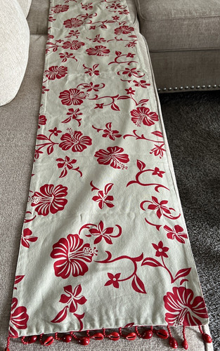Cbk table runner 14 - cbk, 14”