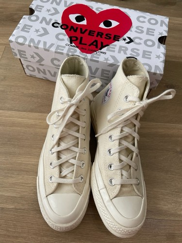 Converse comme des garçons - converse,