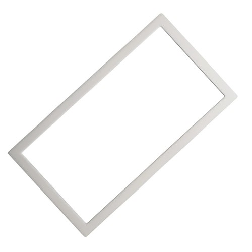 Refractory fiber seal - refractory, mcz