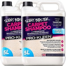 ProKleen Scent Boost Carpet