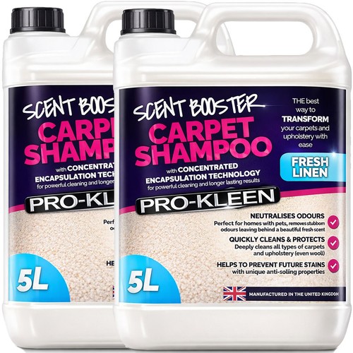 Prokleen scent boost carpet - prokleen,