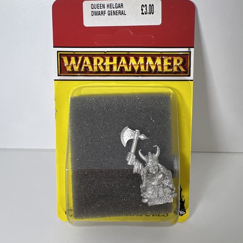 Warhammer fantasy queen - fantasy:,