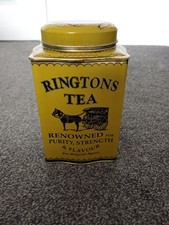 Ringtons Tea Millennium 2000