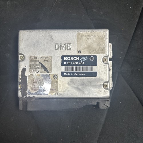 Engine control unit bmw - unit, e34