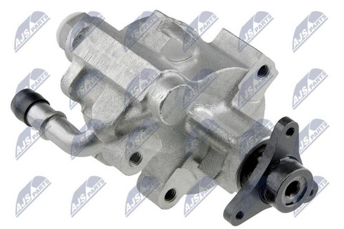 Steering system hydraulic - steering,