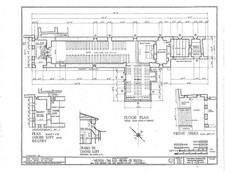 Mission San Luis Obispo de