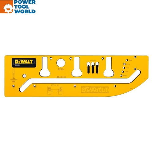 Dewalt dxwj650e 650mm - dxwj650e,
