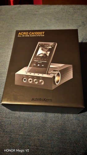 Astell kern acro - &,