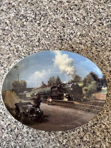 Wedgwood railway memories - memories, "a