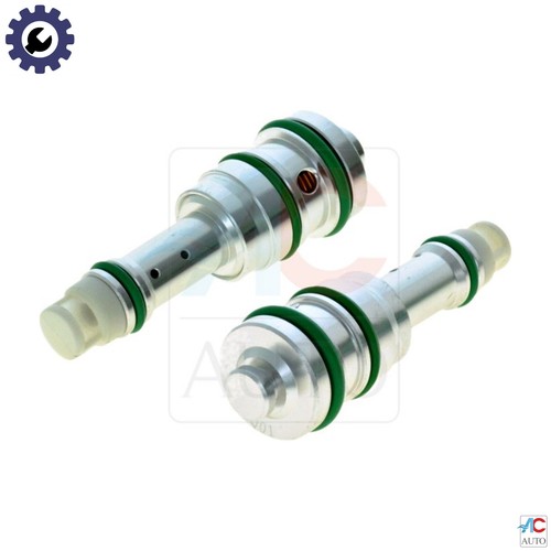 Control valve air conditioning - valve,