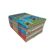 Beano Book Annuals Bundle