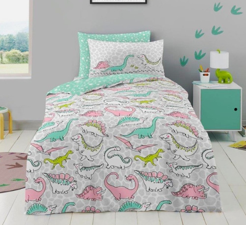 Kids dinosaur doodle single - dinosaur,