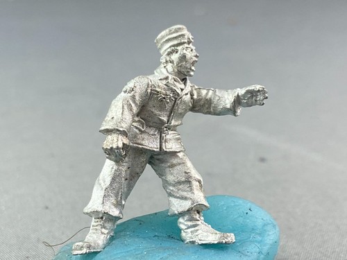 Basilisk loader tank crew - basilisk,