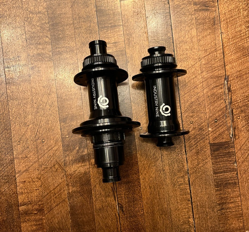 Industry nine 1 - industry, i9