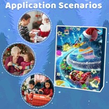 New Christmas Stitch Figure 24