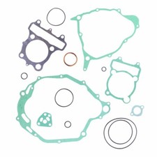 Full Complete Cylinder Engine