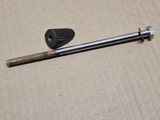 HANDLEBAR BOLT WEDGE KIDS BIKE BICYCLE Model 8555-24 MAGNA JEWELS & PEARLS 12"