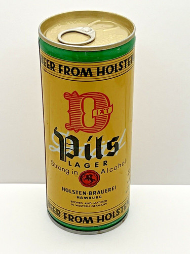 Vintage holsten pils lager - holsten,