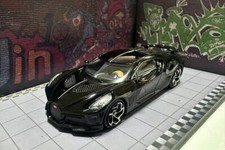 JKM 1:64 Bugatti La Voiture
