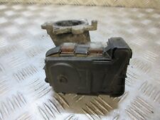 2013 FIAT 500L 1.3 Multijet 5DR MK1 199B4000 THROTTLE BODY 55213019 #1101