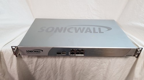 Sonicwall nsa2400 1rk14 - nsa2400, 1rk14-053