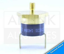 MAIN HEATING ONLY 9HE 12HE 15HE 18HE 24HE BOILER OVERHEAT THERMOSTAT 404517