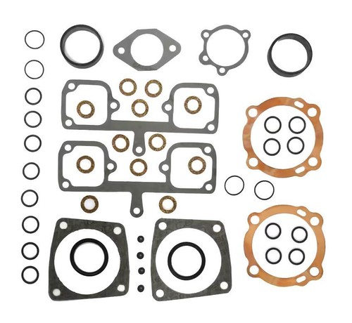 Athena top end gasket set - end,