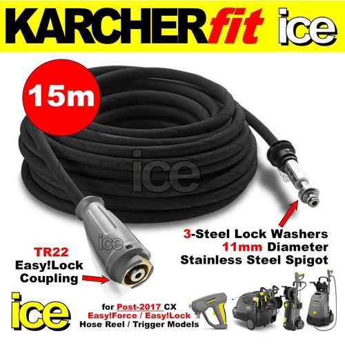 15m high pressure replacement - high,