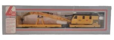 Lima OO/HO SWL 76T Brakedown Crane ADRC 96708 'Bescot' Model Railway Boxed