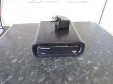 TVONICS DTR-HV250 250GB Freeview Box Builtin HDMI switch Scart (no remote)