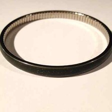  Vintage Slave Bangle 1980s