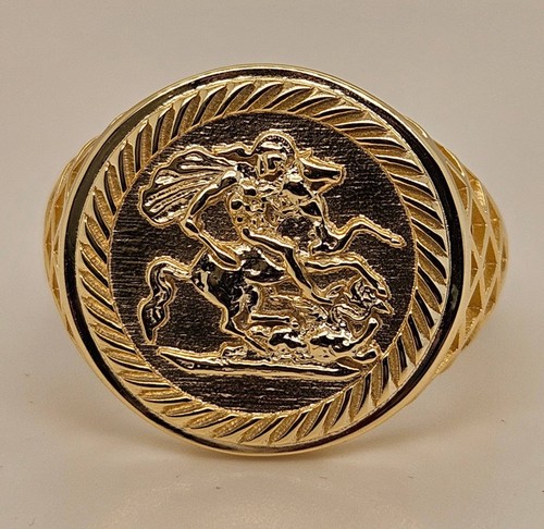 Sterling silver gold plated - gold,