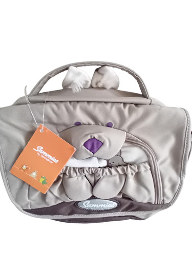 Samsonite sammies funny - samsonite, face