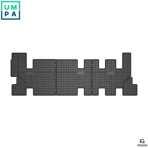 Floor mat set - mat,