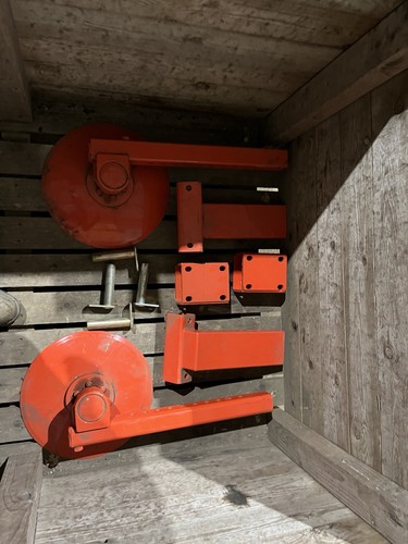 Kuhn side discs for - kuhn,