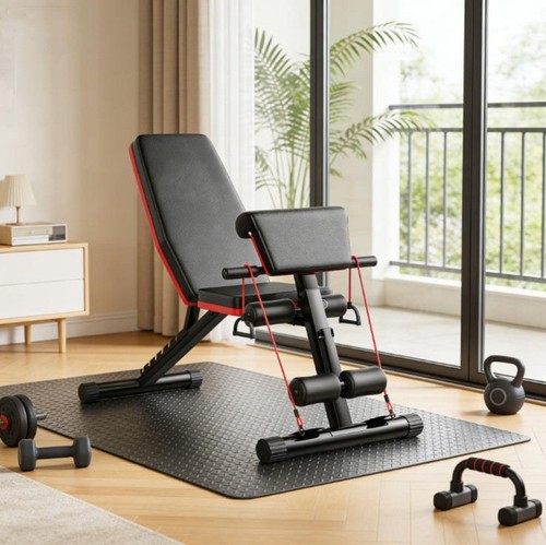 Weight bench adjustable - weight,