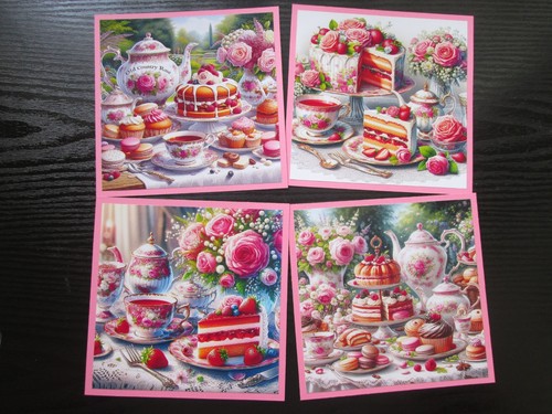 Vintage shabby chic - 4,