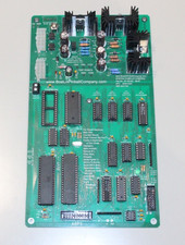 Gottlieb Pinball Machine