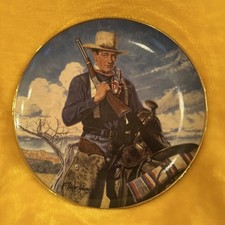 Franklin Mint Heirloom John